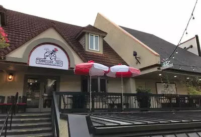 Tennessee Jed’s