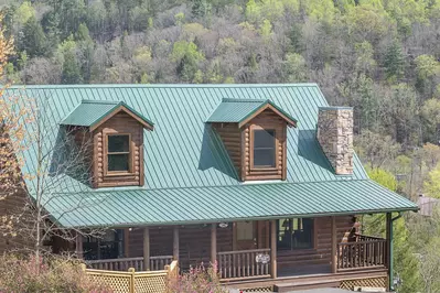 ERN807 - Black Beary Ridge