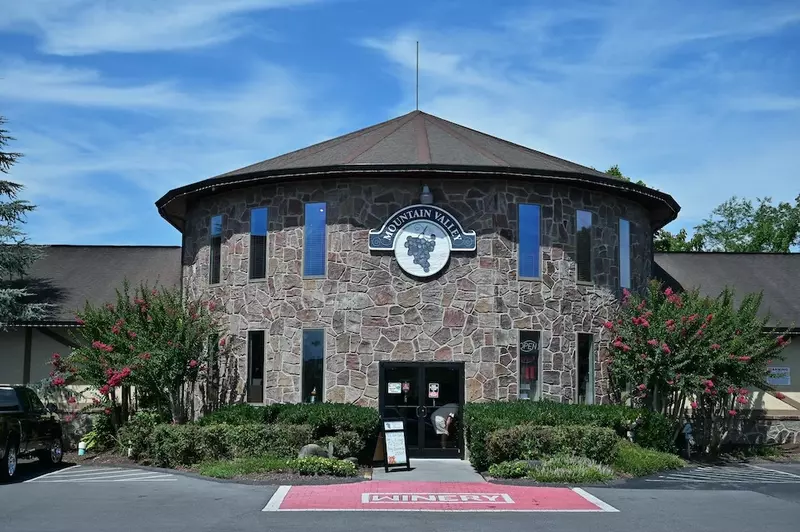 Mountain Valley Winery