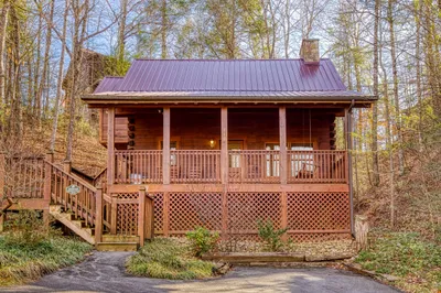 ER206 - Mountain Rendezvous